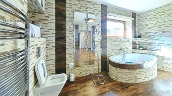 Prenájom 3i bytu v rodinnom dome vo Vranove nad Topľou - 5