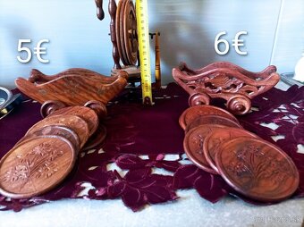 Drevený kolovrátok - 5