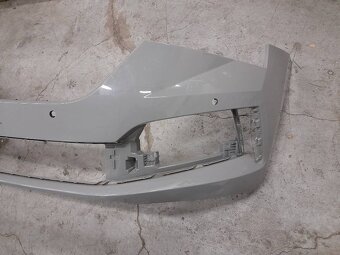 Skoda scala predny naraznik - 5