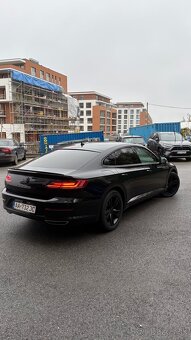 Volkswagen Arteon R-Line 2.0 TDI 168kw - 5