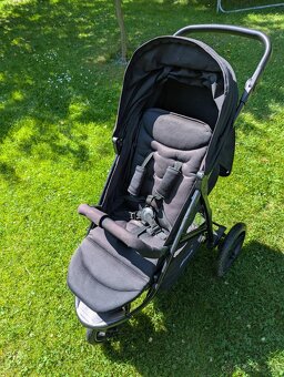 Predám Hauck rapid 3 a zadarmo pridám ďalšie veci - 5