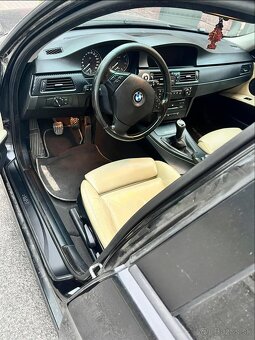 BMW E90 320d 120kw - 5