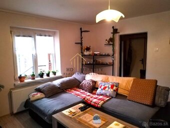 HD reality, predaj rodinného domu, Levice - 5