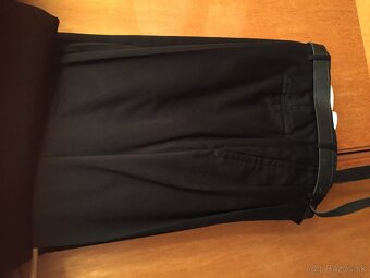 Pánske sako, oblek - 5