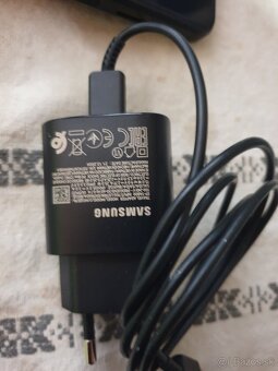 Samsung s21 5g  8rm a128 pamet - 5