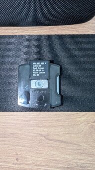 Teleskopický pás, popruh do kufra. 4F9.863.539 A - 5