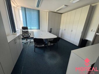 Kancelária Topoľčany Prenajom - 5