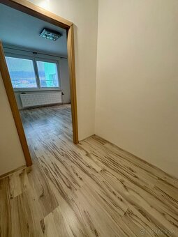 Na prenájom 1izbový byt ul. Pod Papierňou 57, Bardejov - 5