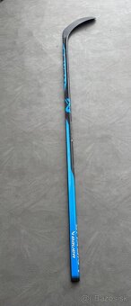 ✅BAUER NEXUS LEAGUE SR LEFT/LAVACKA__flex 77 zahnutie P92 - 5