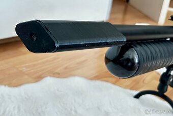 Moderátor PCP VZDUCHOVKY - 5