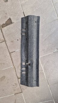 Skoda superb 3 interier kufra - 5