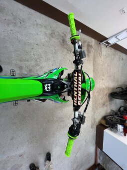Kx250f - 5