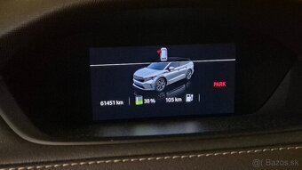 Enyaq iV 60 Sportline v záruke do 07/2027 - 5