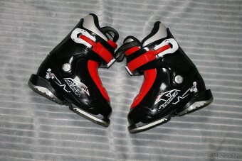 detské lyže 70 cm - 5