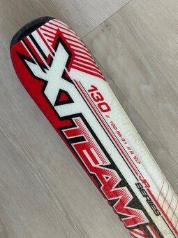 Lyže TecnoPro XT 130cm - 5