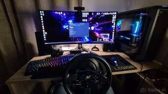 QD-OLED 34" Dell Alienware AW3423DWF - 5