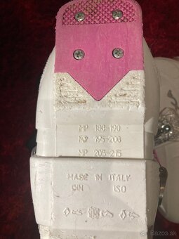 Lyziarky roxa chameleón - 5