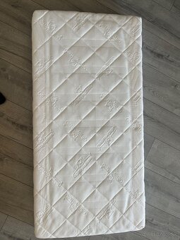 Matrac Babymatex - 5