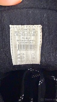 Hokejove korcule - 5