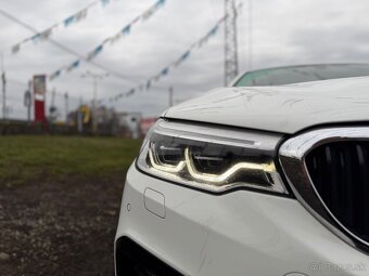 BMW Rad 5 530d xDrive - 5