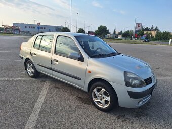 Predám Renault Thalia benzín - 5