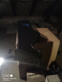 Predám veľkú poličku do iveca Activ Space - 5