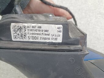 scala přední kapota - 5