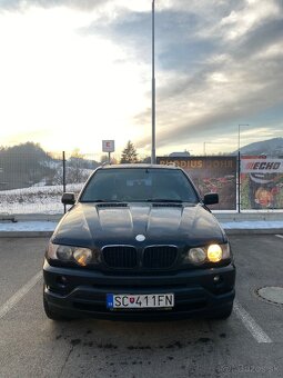 BMW X5 - 5