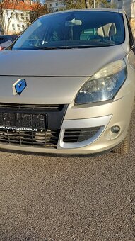 Renault Scenic 1.4i 96kw r.2009 - 5
