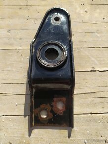 Mitsubishi Pajero Sport/L200 - 5