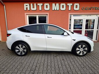 Tesla Model Y 2023 Standard Range 220 kW - 5