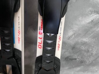 Rossignol hero f20 lyže - 5