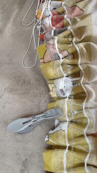 Závesy do detskej izby - 5