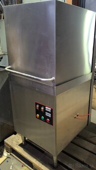 Umývačka riadu - 5