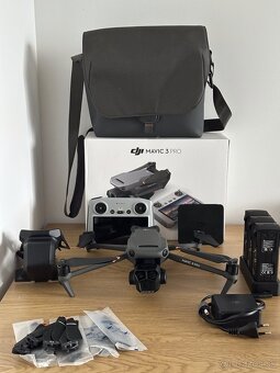 DJI Mavic 3 Pro Fly more combo - 5