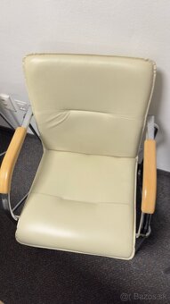 Stôl + stoličky - 5