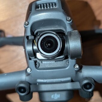 DJI FPV dron - 5