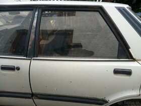 Ford Taunus diely r.v. 1979-1982. - 5