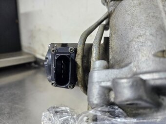 Aktívne riadenie BMW X5 e71 X6 e71 - 5