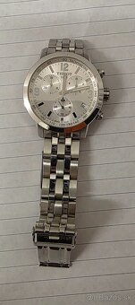Hodinky Tissot - 5