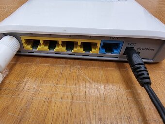 Router Edimax BR-6228nC V2 - 5