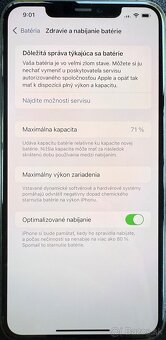 Predám iPhone 11 Pro Max 256GB - 5