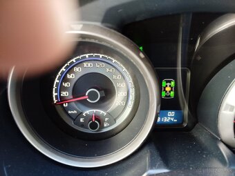 Mitsubishi Pajero IV - 5