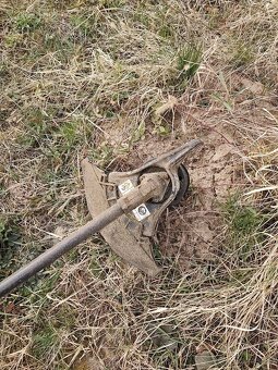 Krovinorez MTD 790 USA - 5