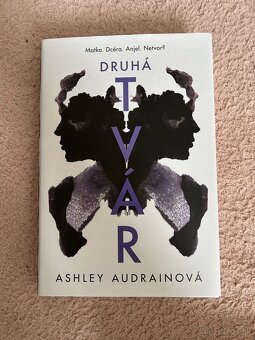 Predám knihy beletrie - 5