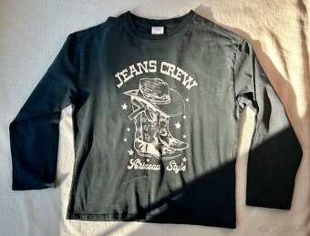 Detské tričko značky Zara - 5