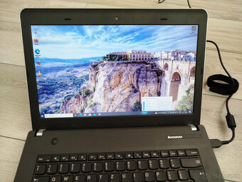 notebook Lenovo E440 - Core i7, 8GB, nVidia GT740, 250GB SSD - 5