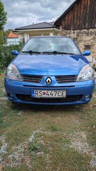 Renault Clio 1.2 - 5