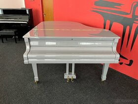 Klavír na zakázku August Forster model IV - 5