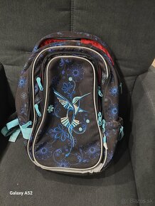 Školské tašky - 5